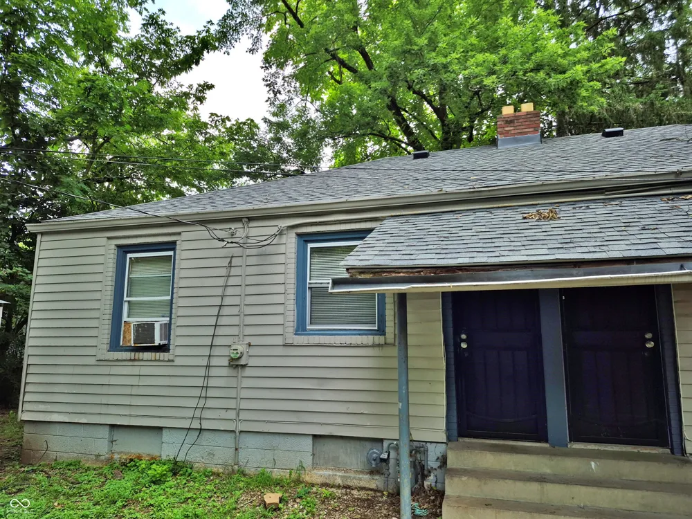 3304 Harding Street Indianapolis, IN 46208