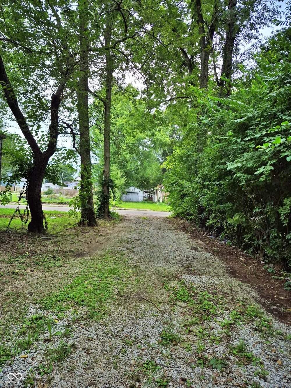 3304 Harding Street Indianapolis, IN 46208