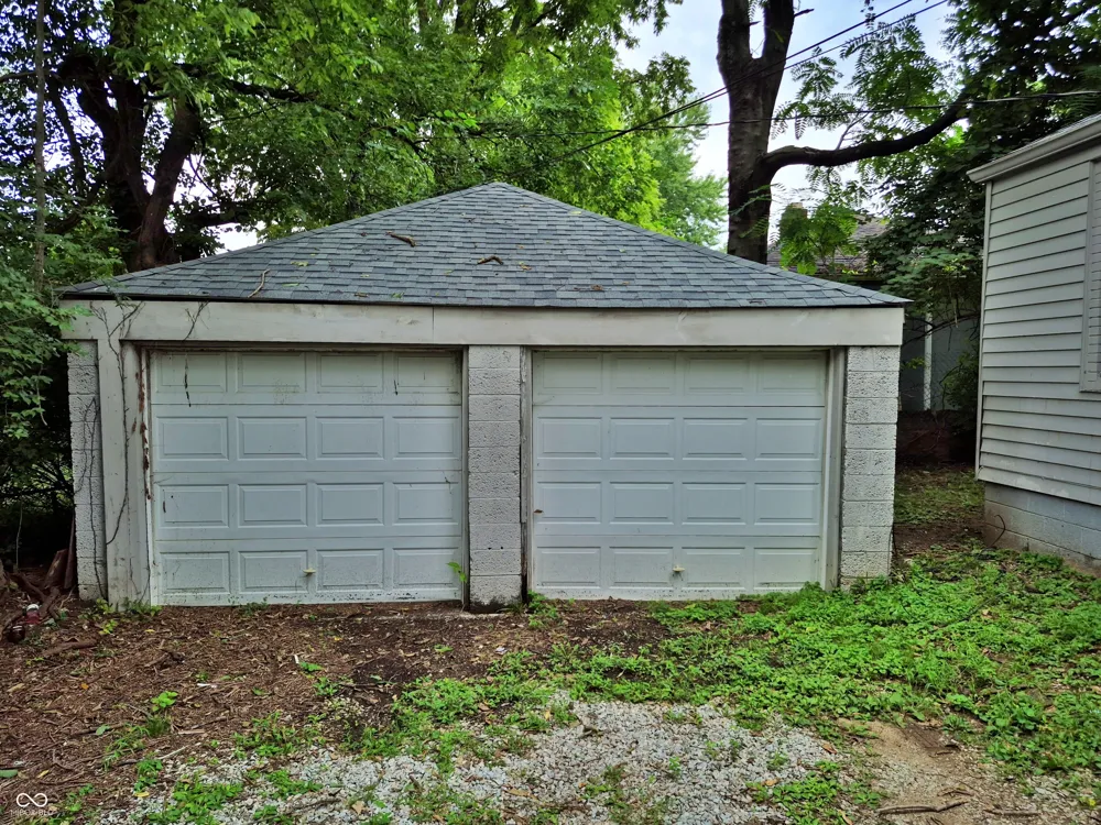 3304 Harding Street Indianapolis, IN 46208