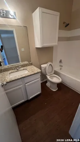 1000 Diamond Dr - Units 1301-1304 Boerne, TX 78006
