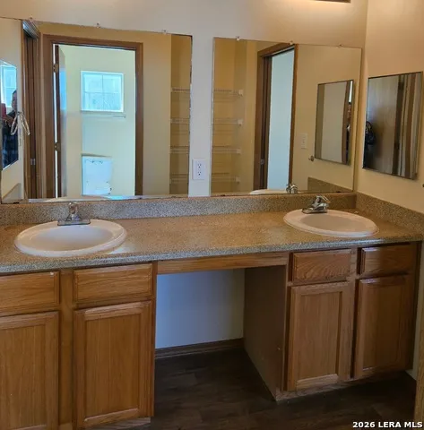 1000 Diamond Dr - Units 1301-1304 Boerne, TX 78006