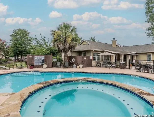 1000 Diamond Dr - Units 1301-1304 Boerne, TX 78006
