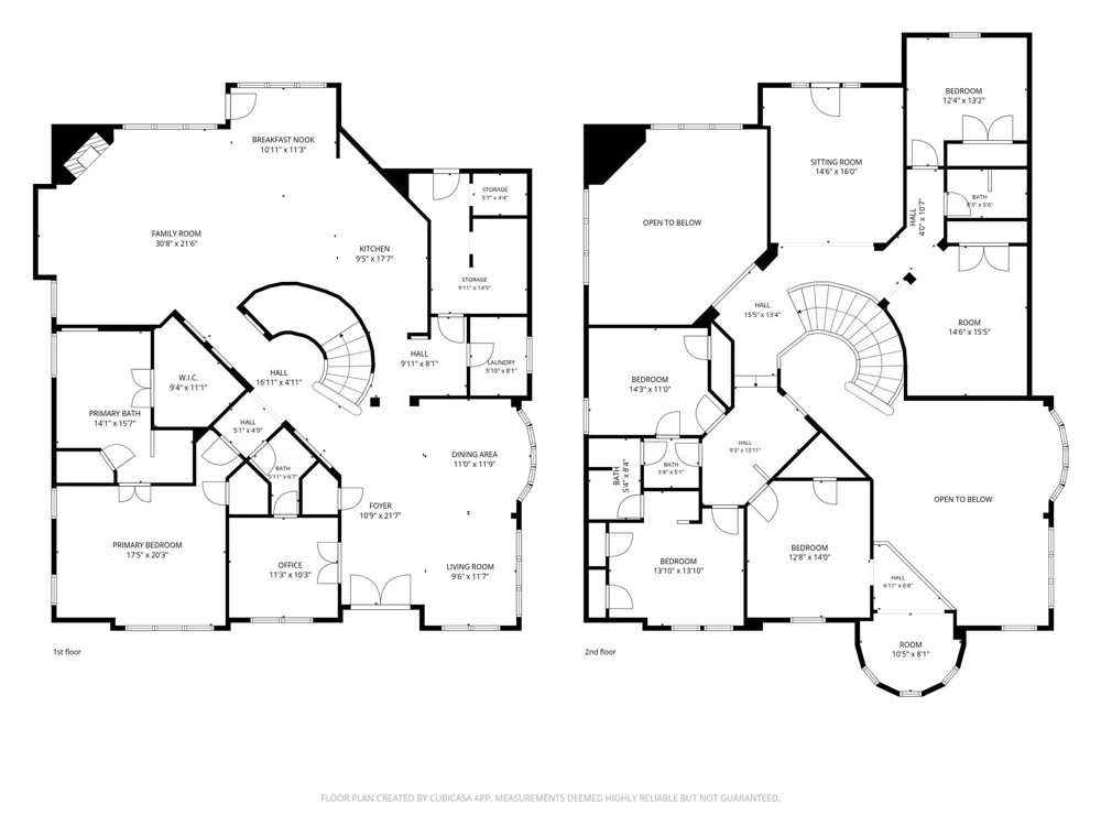 9797 County Road 312 Terrell, TX 75161