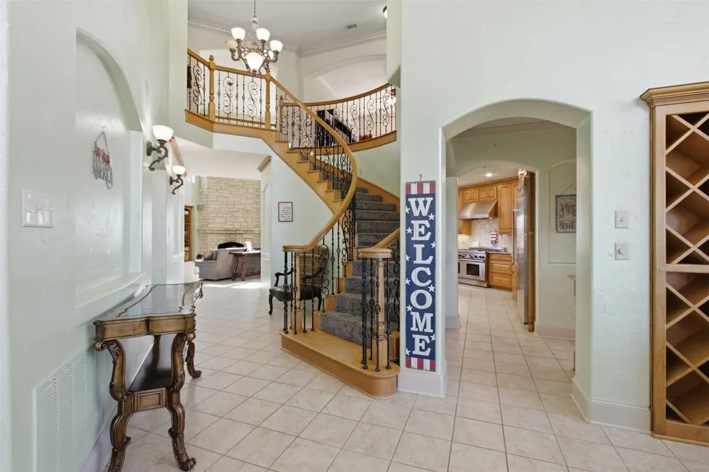 9797 County Road 312 Terrell, TX 75161