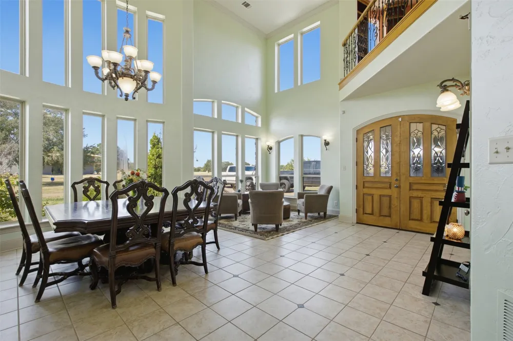9797 County Road 312 Terrell, TX 75161