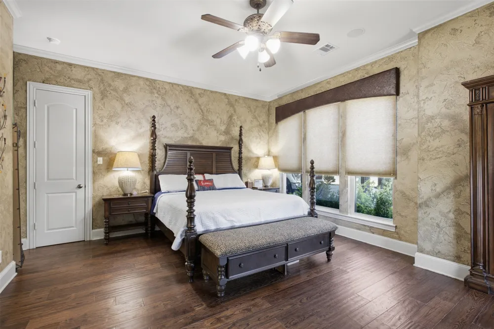 9797 County Road 312 Terrell, TX 75161