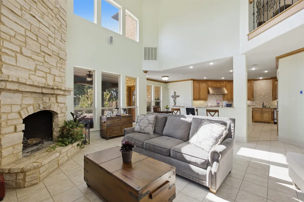 9797 County Road 312 Terrell, TX 75161