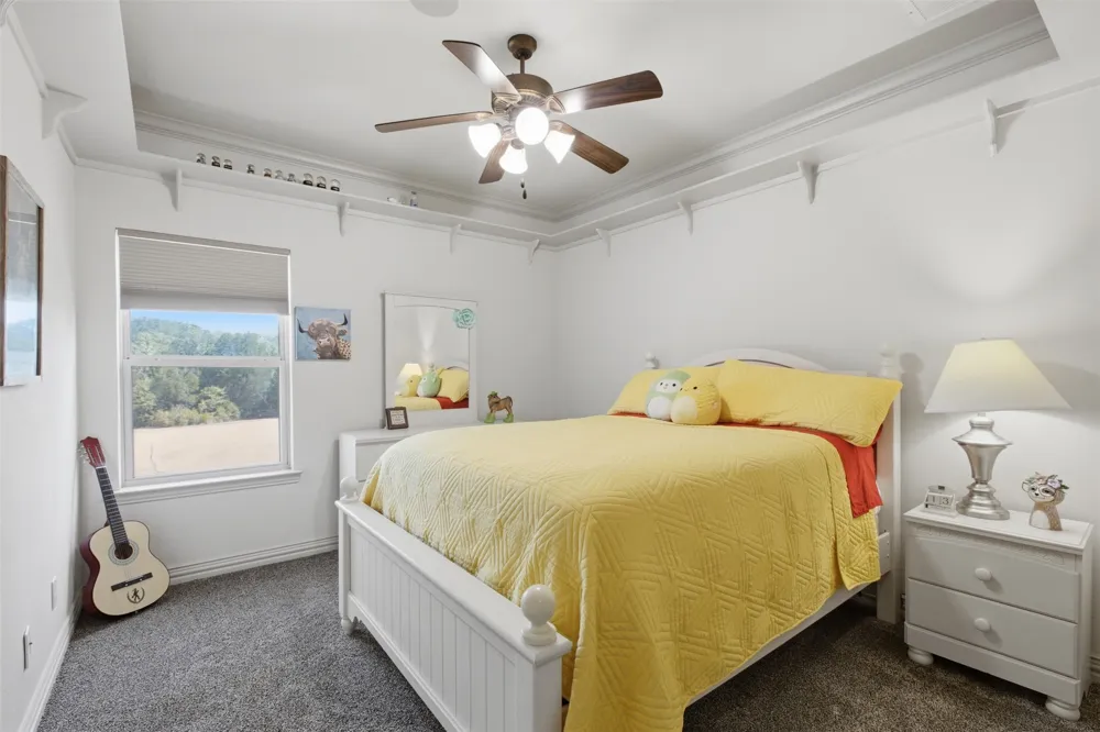 9797 County Road 312 Terrell, TX 75161