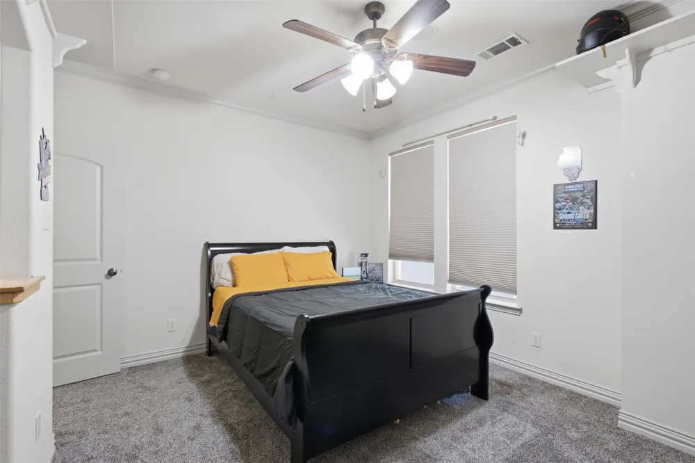 9797 County Road 312 Terrell, TX 75161
