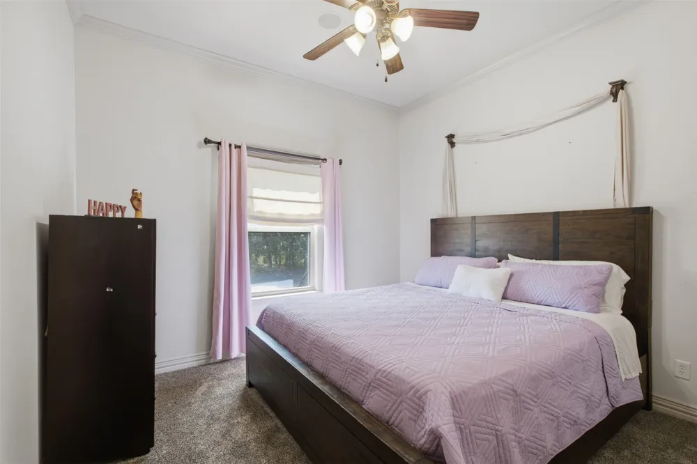 9797 County Road 312 Terrell, TX 75161