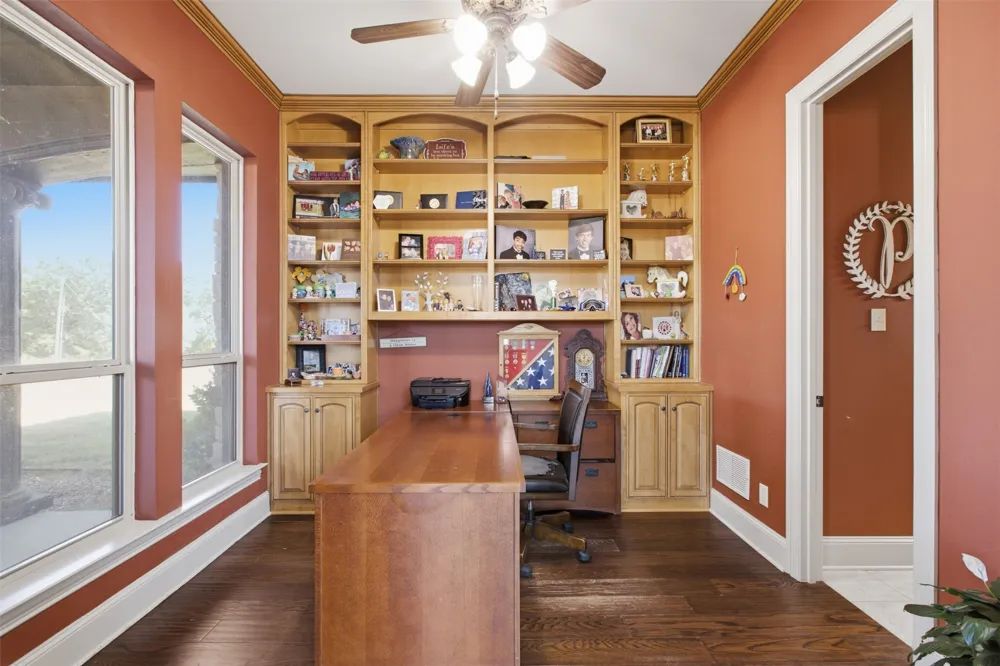 9797 County Road 312 Terrell, TX 75161