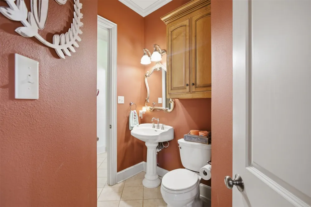 9797 County Road 312 Terrell, TX 75161