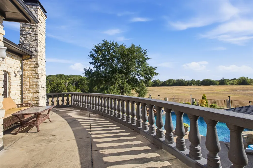9797 County Road 312 Terrell, TX 75161