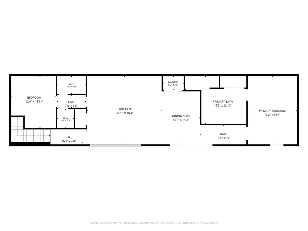 9797 County Road 312 Terrell, TX 75161