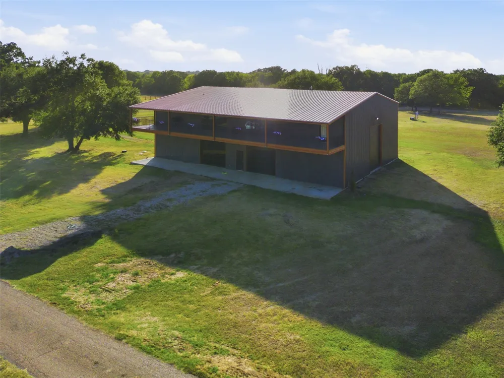 9797 County Road 312 Terrell, TX 75161