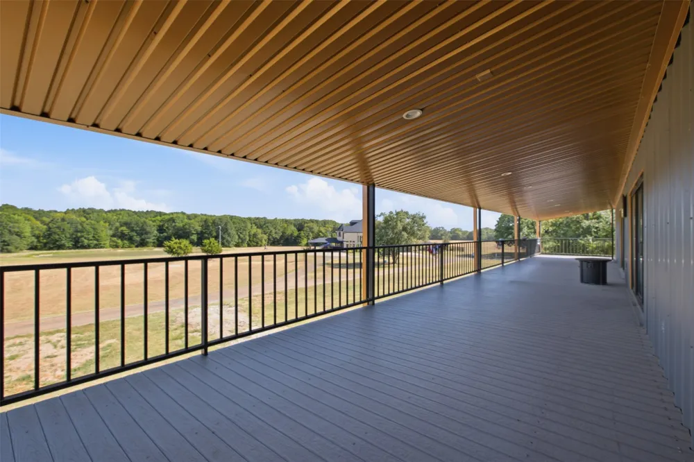 9797 County Road 312 Terrell, TX 75161