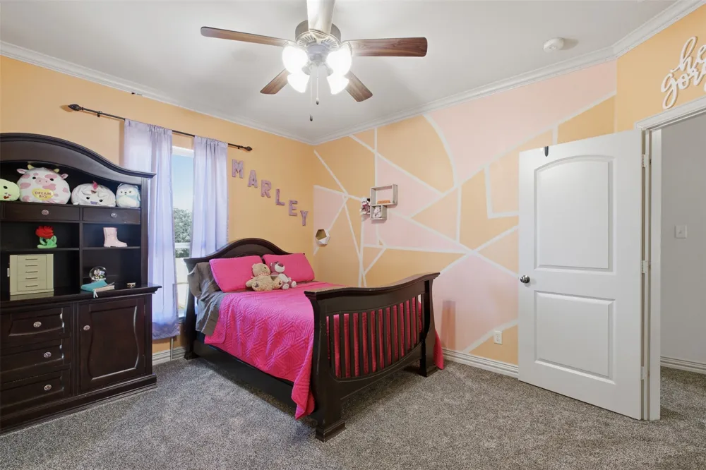 9797 County Road 312 Terrell, TX 75161
