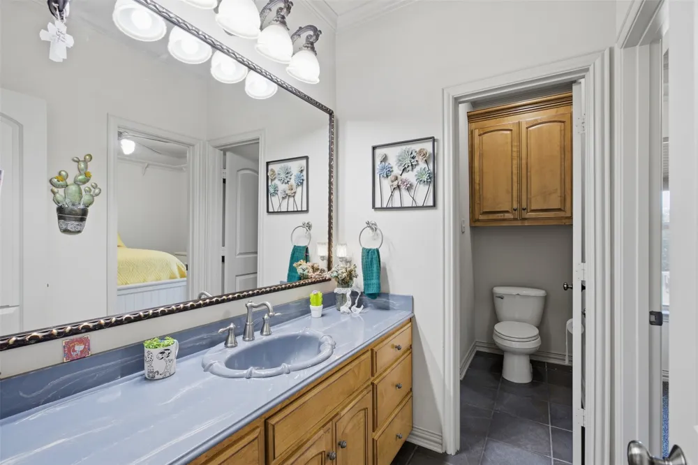 9797 County Road 312 Terrell, TX 75161