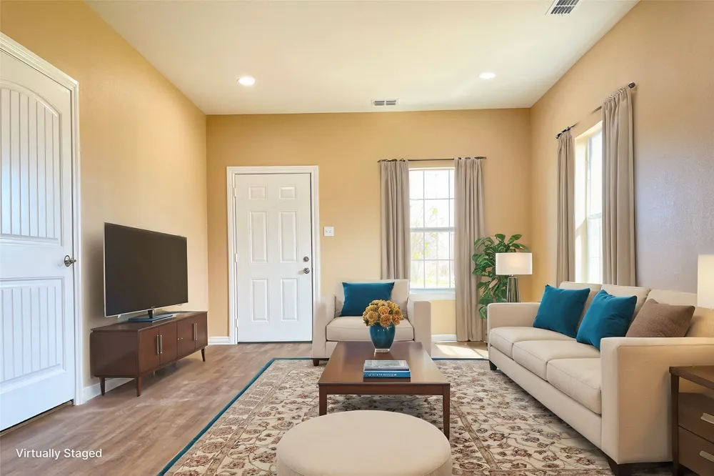 504 SW 15th Street Mineral Wells, TX 76067