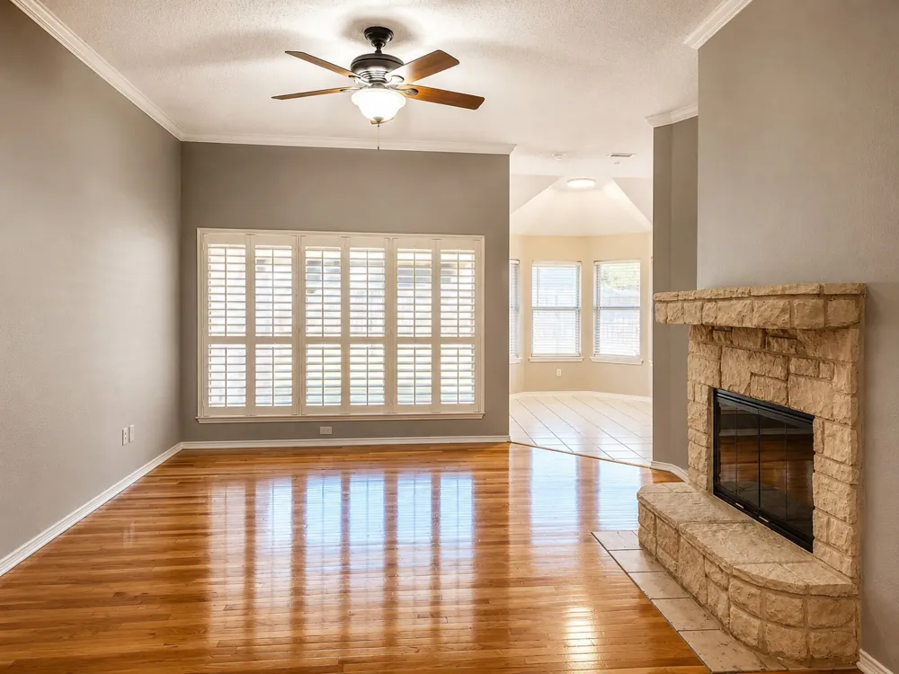 617 Pleasant Valley Drive Burleson, TX 76028