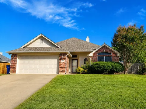 617 Pleasant Valley Drive