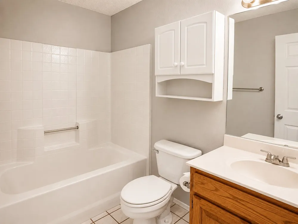 617 Pleasant Valley Drive Burleson, TX 76028
