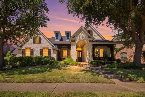 4429 Young Drive