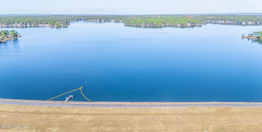 143 Swaringen Drive Seven Lakes, NC 27376