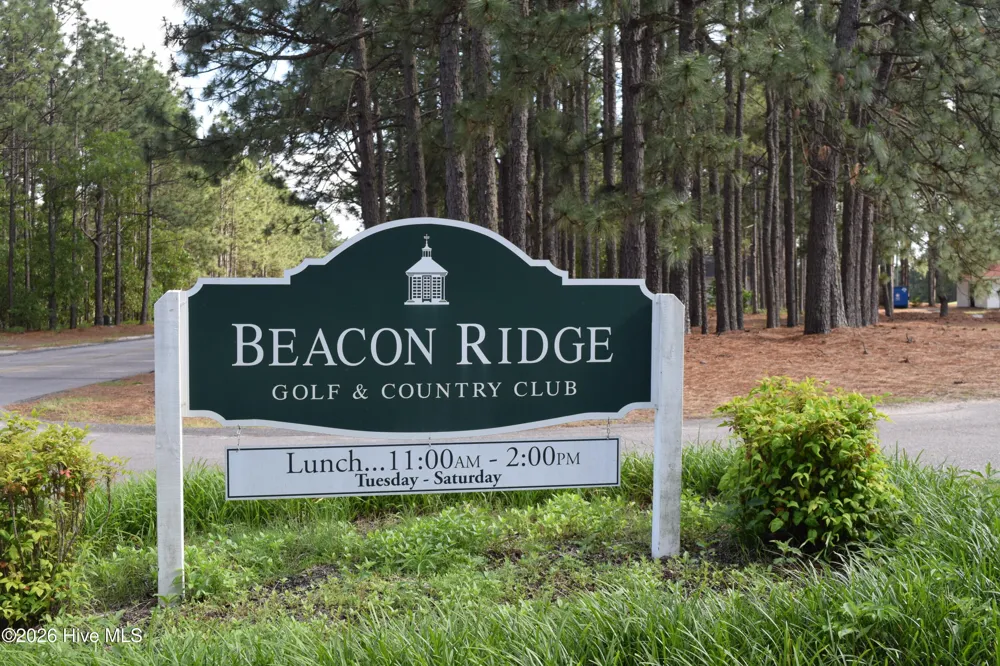 143 Swaringen Drive Seven Lakes, NC 27376