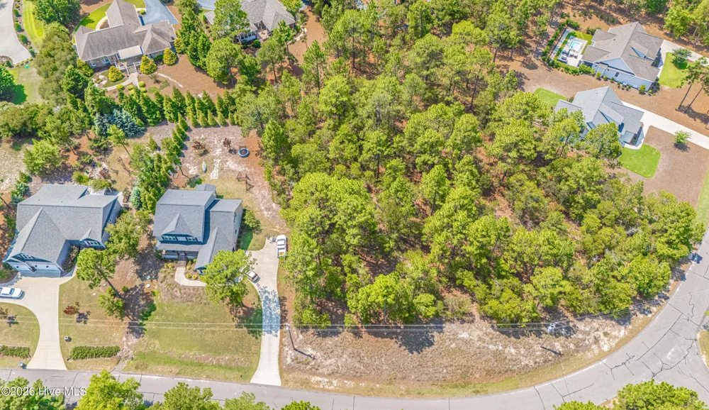 143 Swaringen Drive Seven Lakes, NC 27376