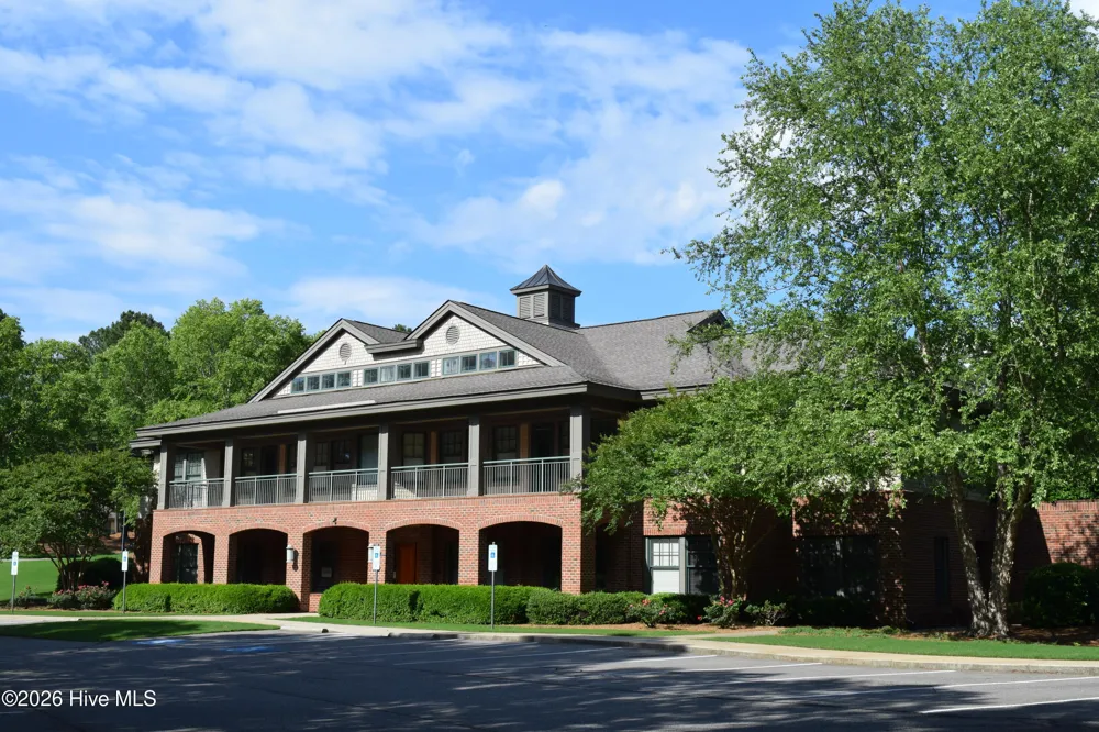 143 Swaringen Drive Seven Lakes, NC 27376