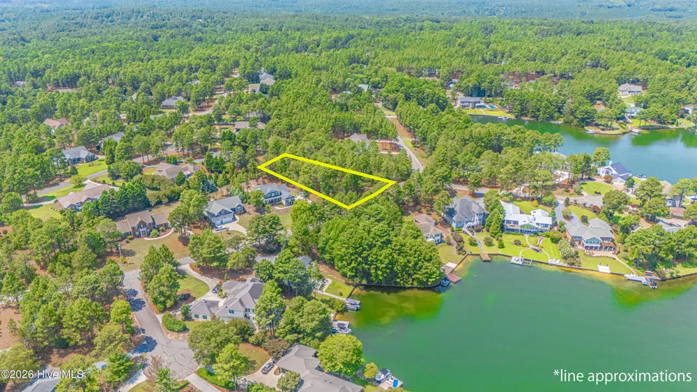 143 Swaringen Drive Seven Lakes, NC 27376