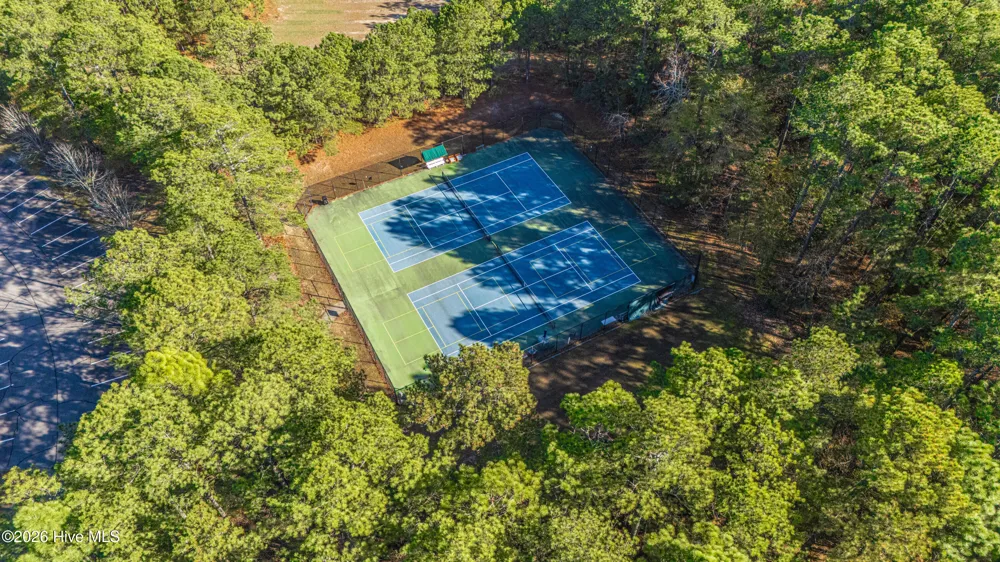 143 Swaringen Drive Seven Lakes, NC 27376