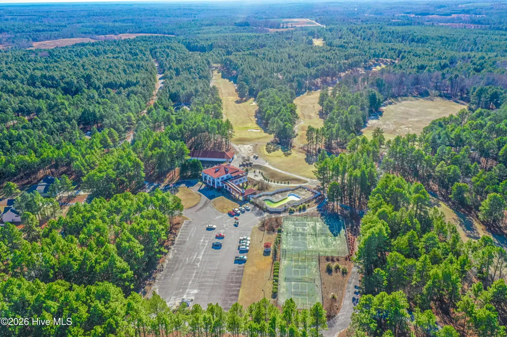 143 Swaringen Drive Seven Lakes, NC 27376
