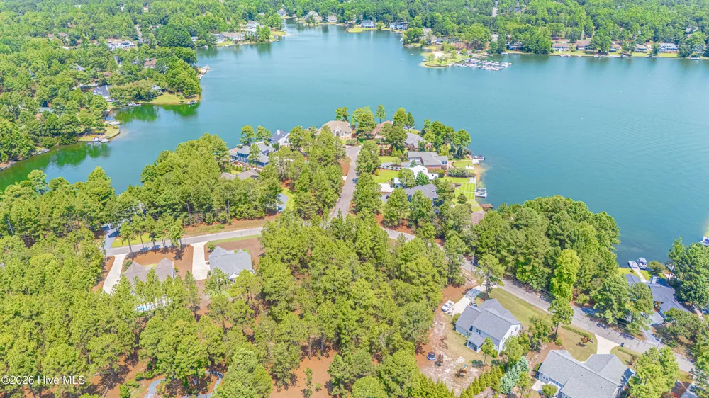 143 Swaringen Drive Seven Lakes, NC 27376