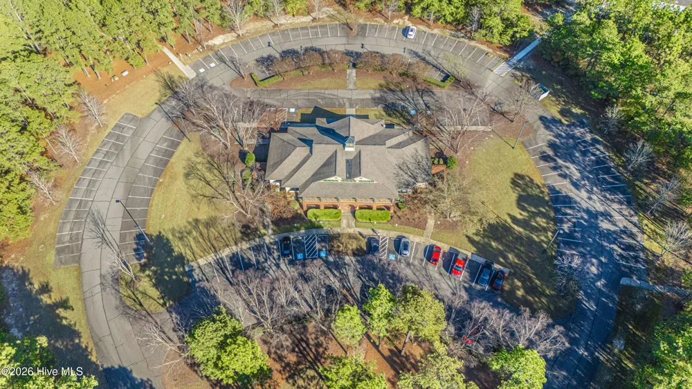 143 Swaringen Drive Seven Lakes, NC 27376