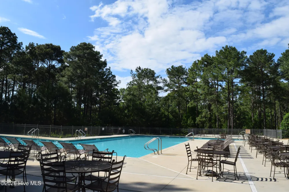 143 Swaringen Drive Seven Lakes, NC 27376