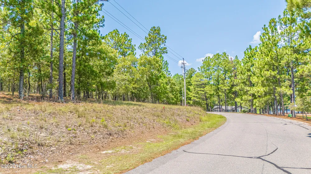 143 Swaringen Drive Seven Lakes, NC 27376