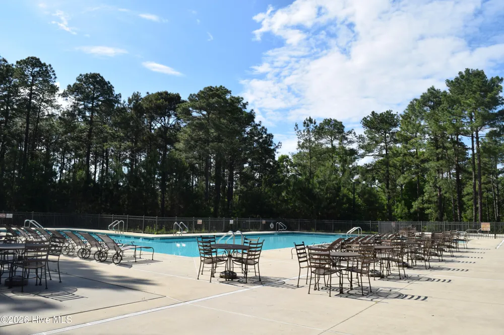 143 Swaringen Drive Seven Lakes, NC 27376