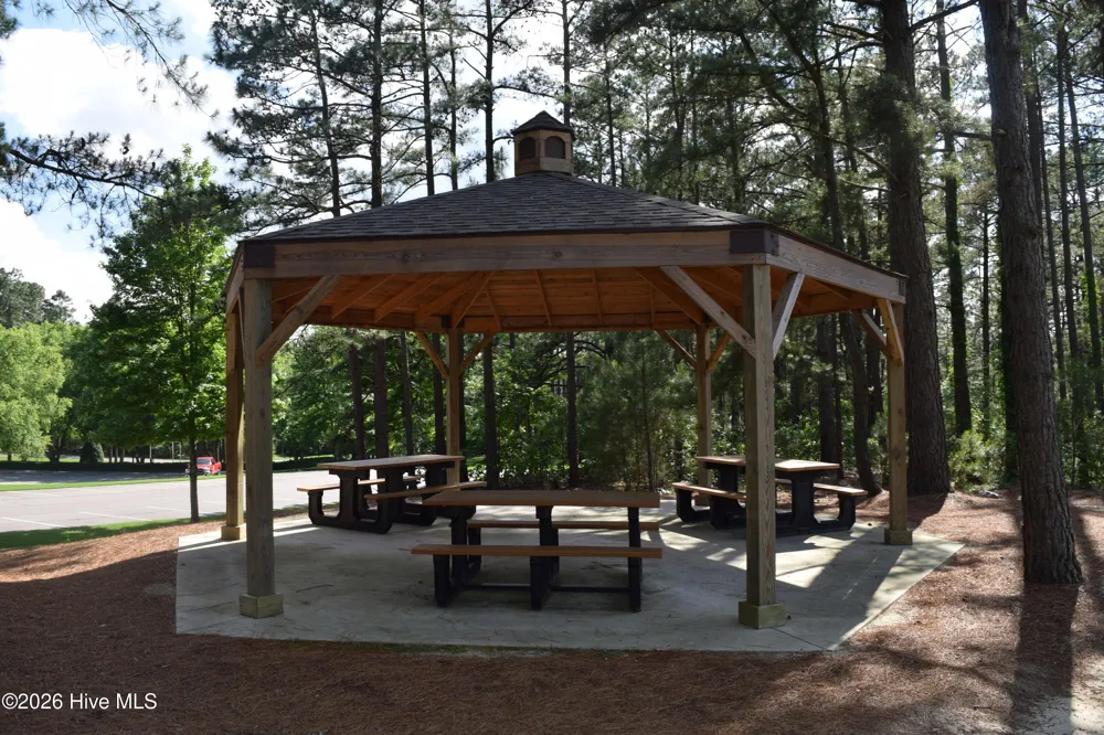 143 Swaringen Drive Seven Lakes, NC 27376