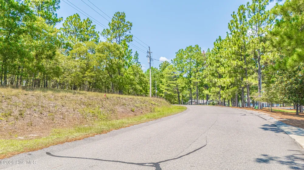 143 Swaringen Drive Seven Lakes, NC 27376