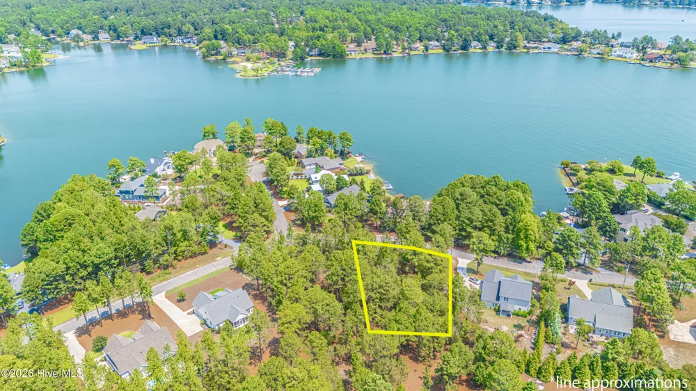 143 Swaringen Drive Seven Lakes, NC 27376