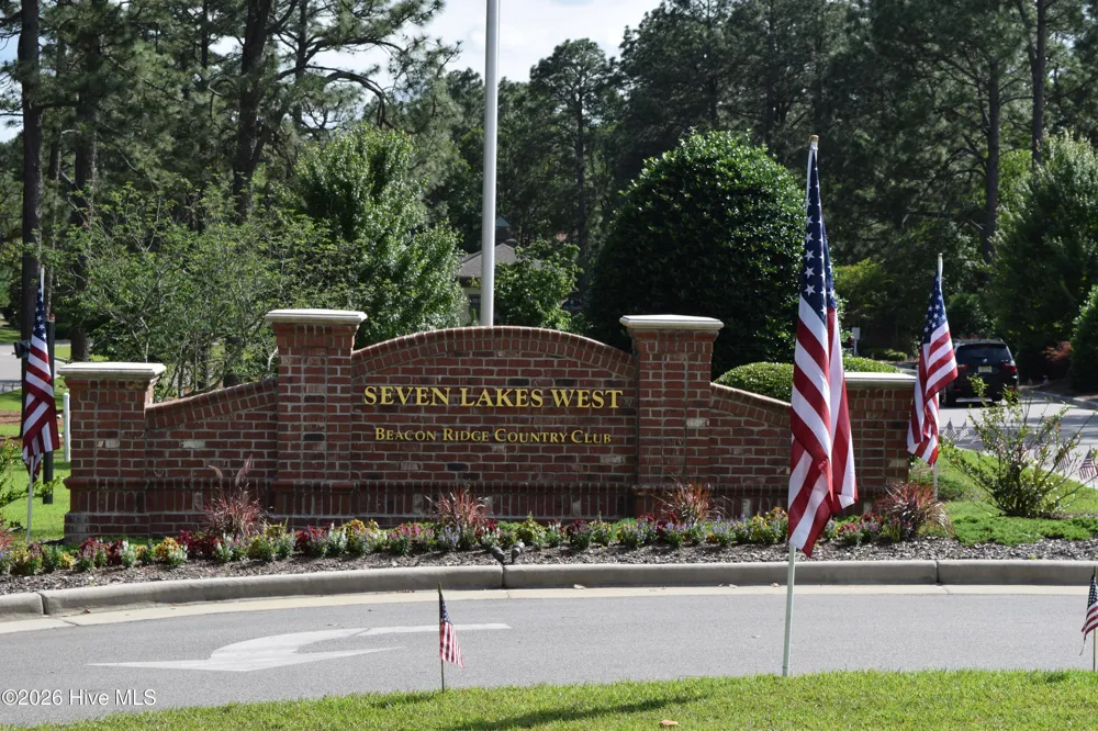 143 Swaringen Drive Seven Lakes, NC 27376