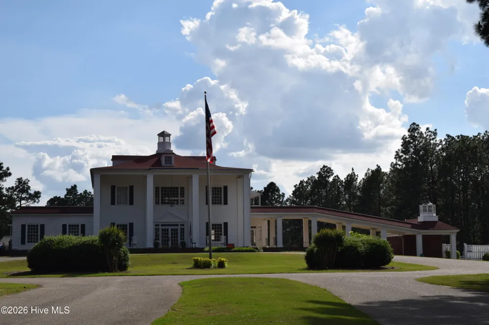 143 Swaringen Drive Seven Lakes, NC 27376
