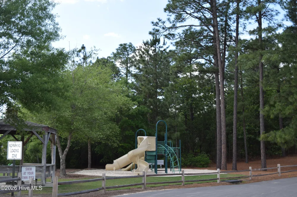 143 Swaringen Drive Seven Lakes, NC 27376