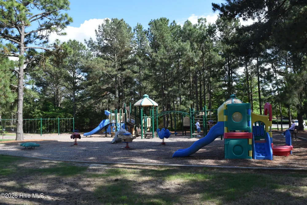 143 Swaringen Drive Seven Lakes, NC 27376