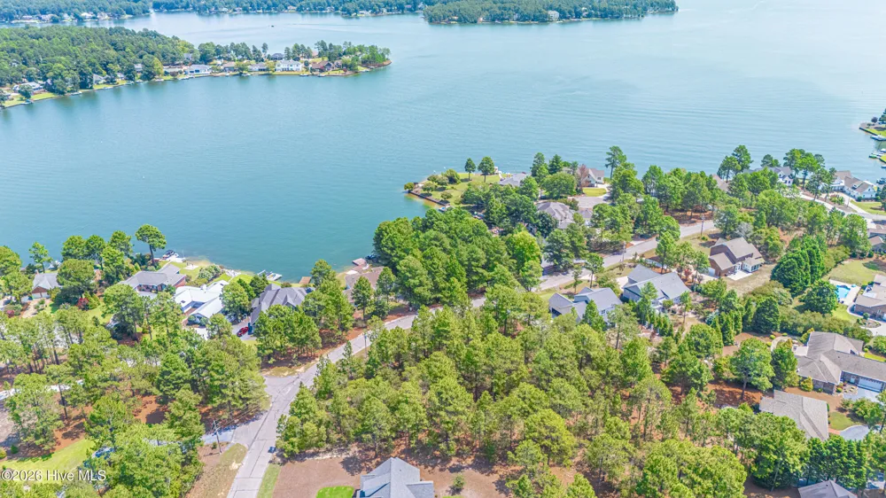 143 Swaringen Drive Seven Lakes, NC 27376