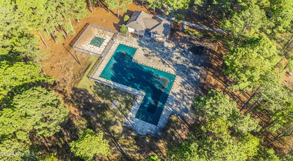 143 Swaringen Drive Seven Lakes, NC 27376