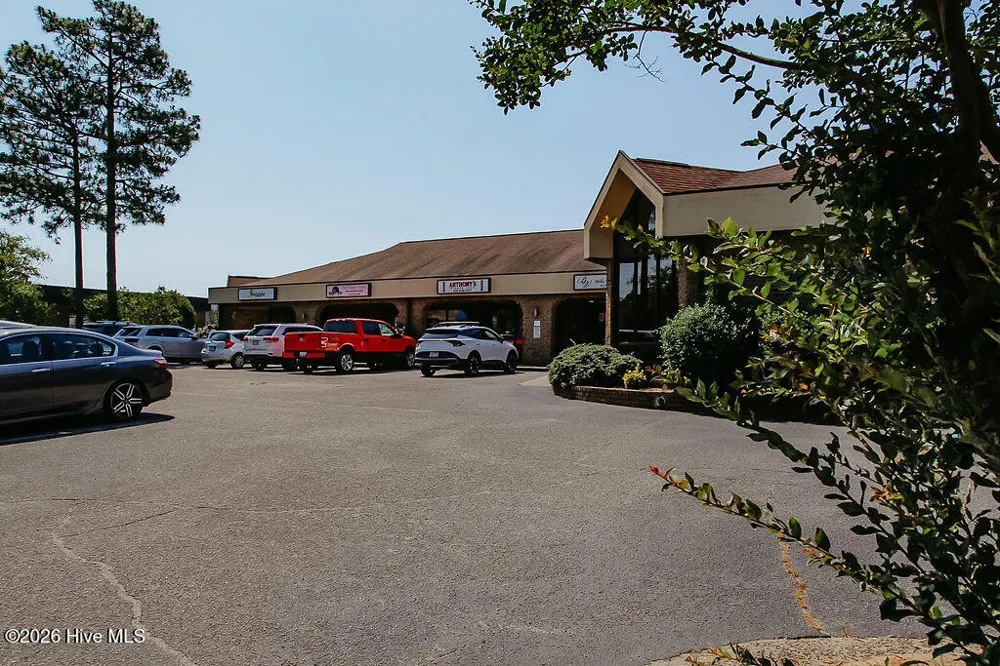 208 Commerce Avenue #Unit 208 Southern Pines, NC 28387