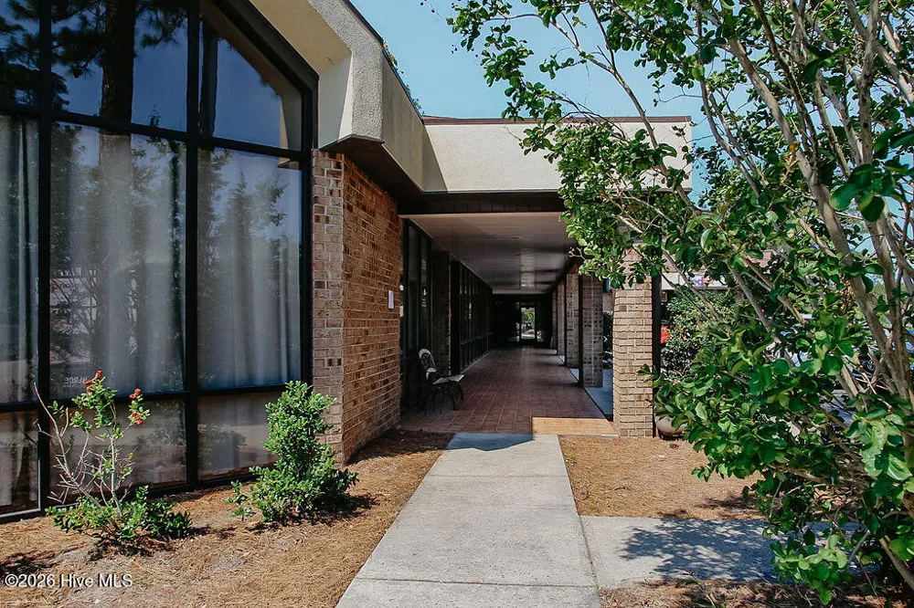 208 Commerce Avenue #Unit 208 Southern Pines, NC 28387